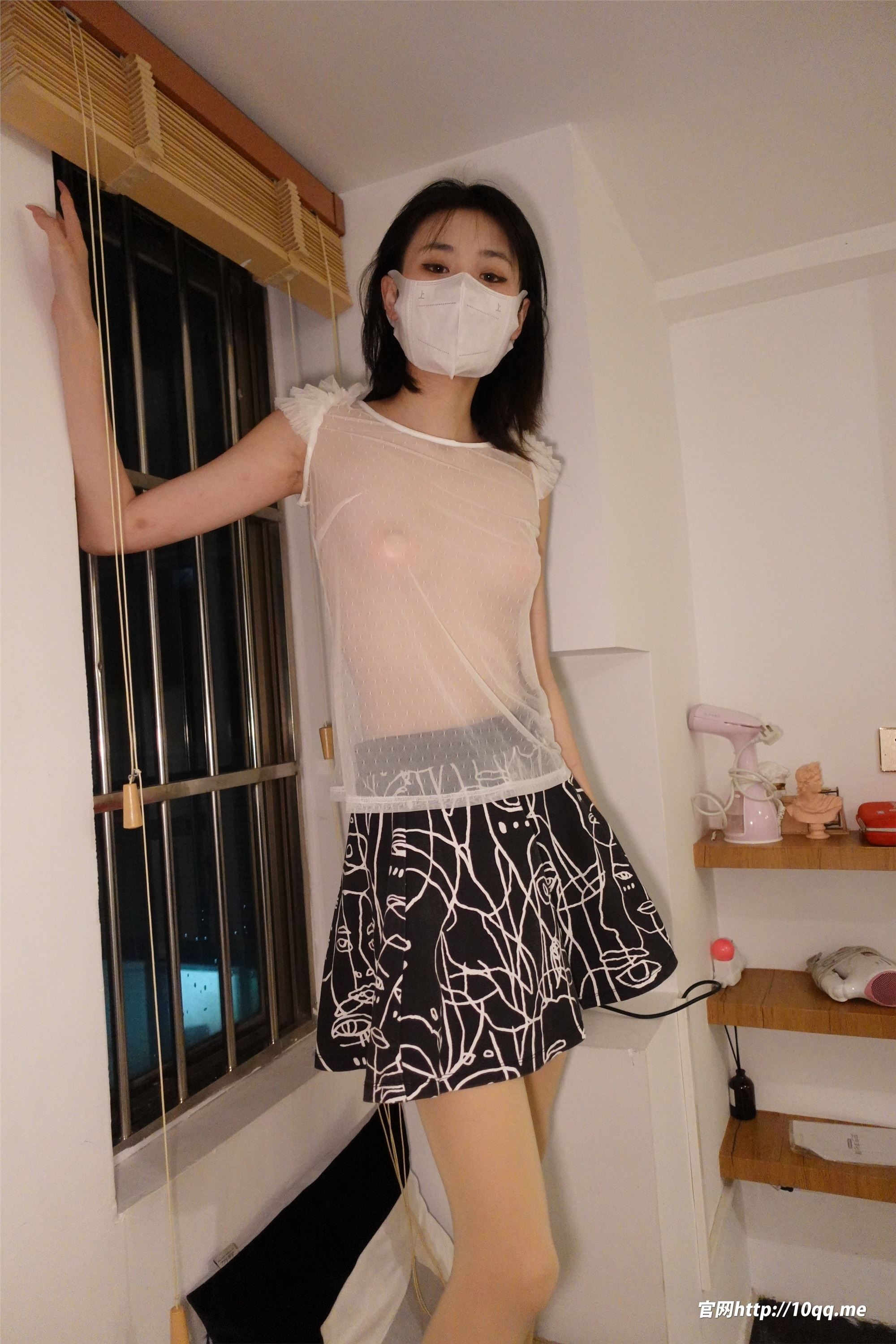 ROSI口罩系列 2022.06.27 NO.2206